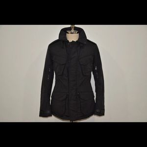 Ralph Lauren Black Label Escape Utility Jacket MADE IN ITALY - NWOT